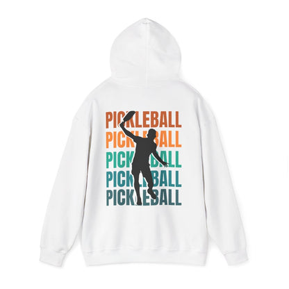 RESET - Pickleball (Hoodie)