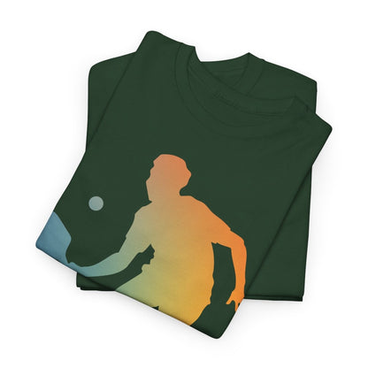 DINK MASTER - Pickleball (Basic Tee)