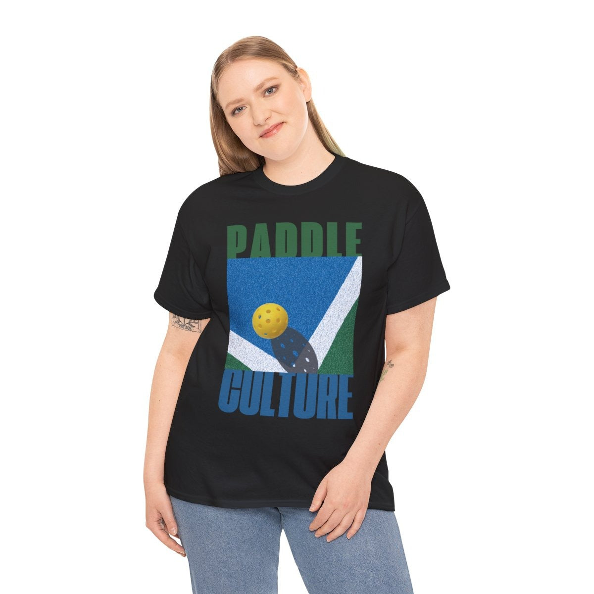 PADDLE CULTURE - Pickleball (Dri Fit)