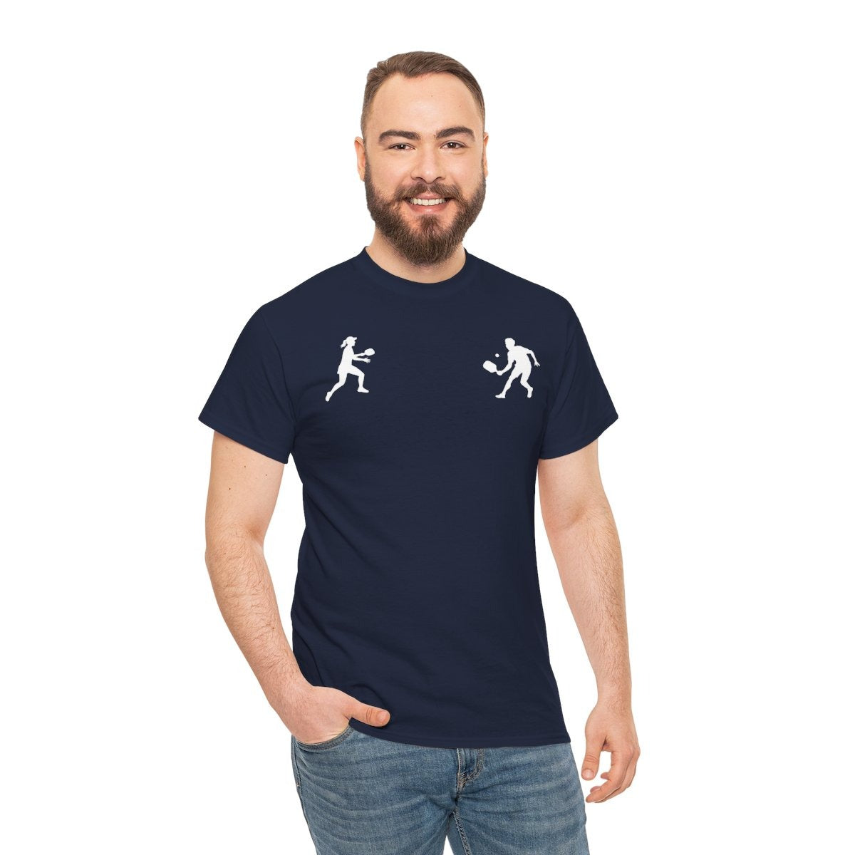 DINKER  - Pickleball (Basic Tee)