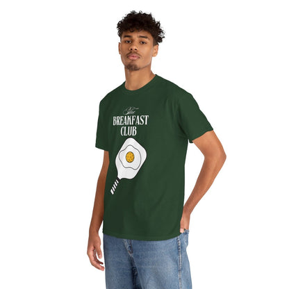 MORNING PICKLEBALL - Pickleball (Basic Tee)