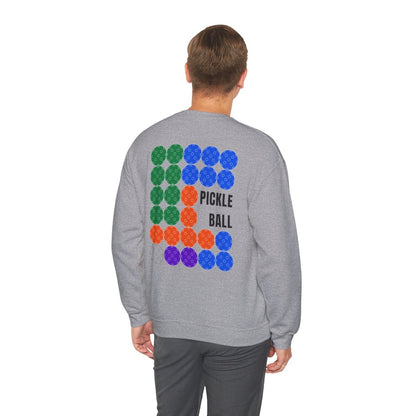 LOB - Pickleball (Sweatshirt)