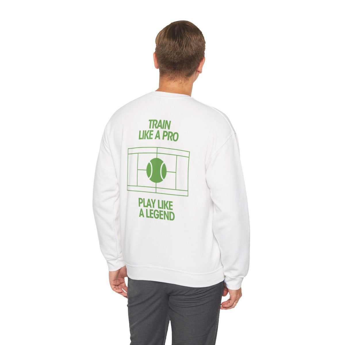LEGEND - Tennis Sweatshirt