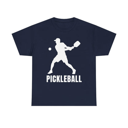 PICKLEBALL 23 - Pickleball (Basic Tee)