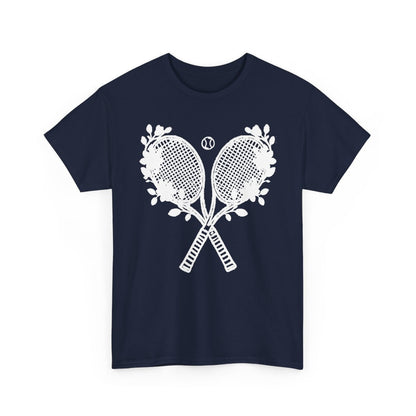 SAMPAGUITA 12 - Tennis (Basic Tee)