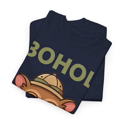 BOHOL 2 - Tennis (Basic Tee)