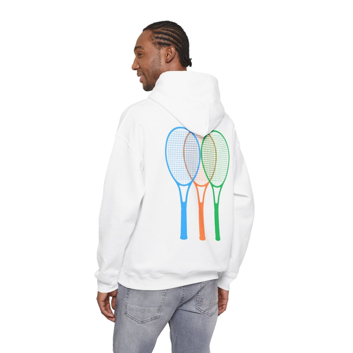 VICTORY - Tennis (Hoodie)