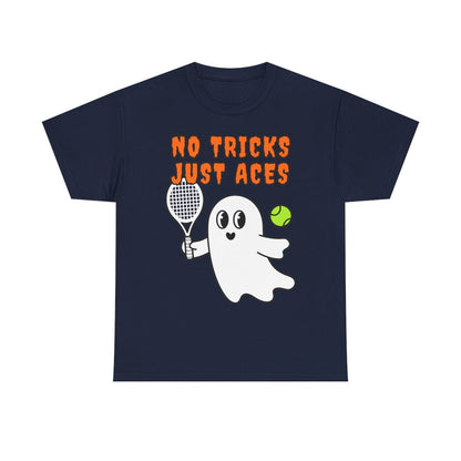 TENNIS HALLOWEEN - Tennis (Basic Tee)