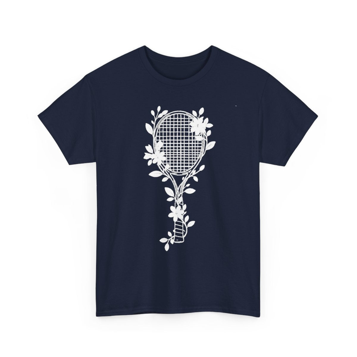 SAMPAGUITA 11 - Tennis (Basic Tee)