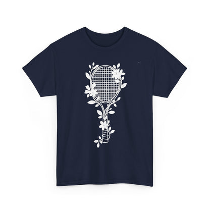 SAMPAGUITA 11 - Tennis (Basic Tee)