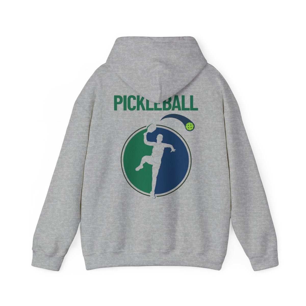 BANGER - Pickleball (Hoodie)