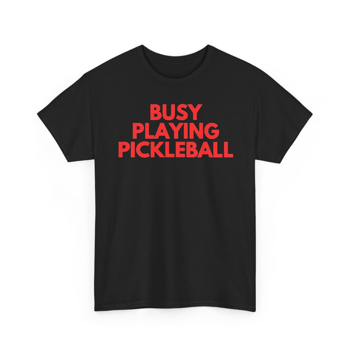 BUSY - Pickleball (Dri Fit)