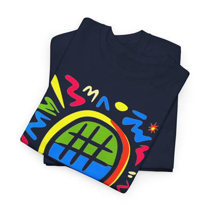 SWEET SPOT - Tennis (Basic Tee)