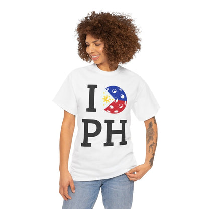 PH 1 - Pickleball (Basic Tee)