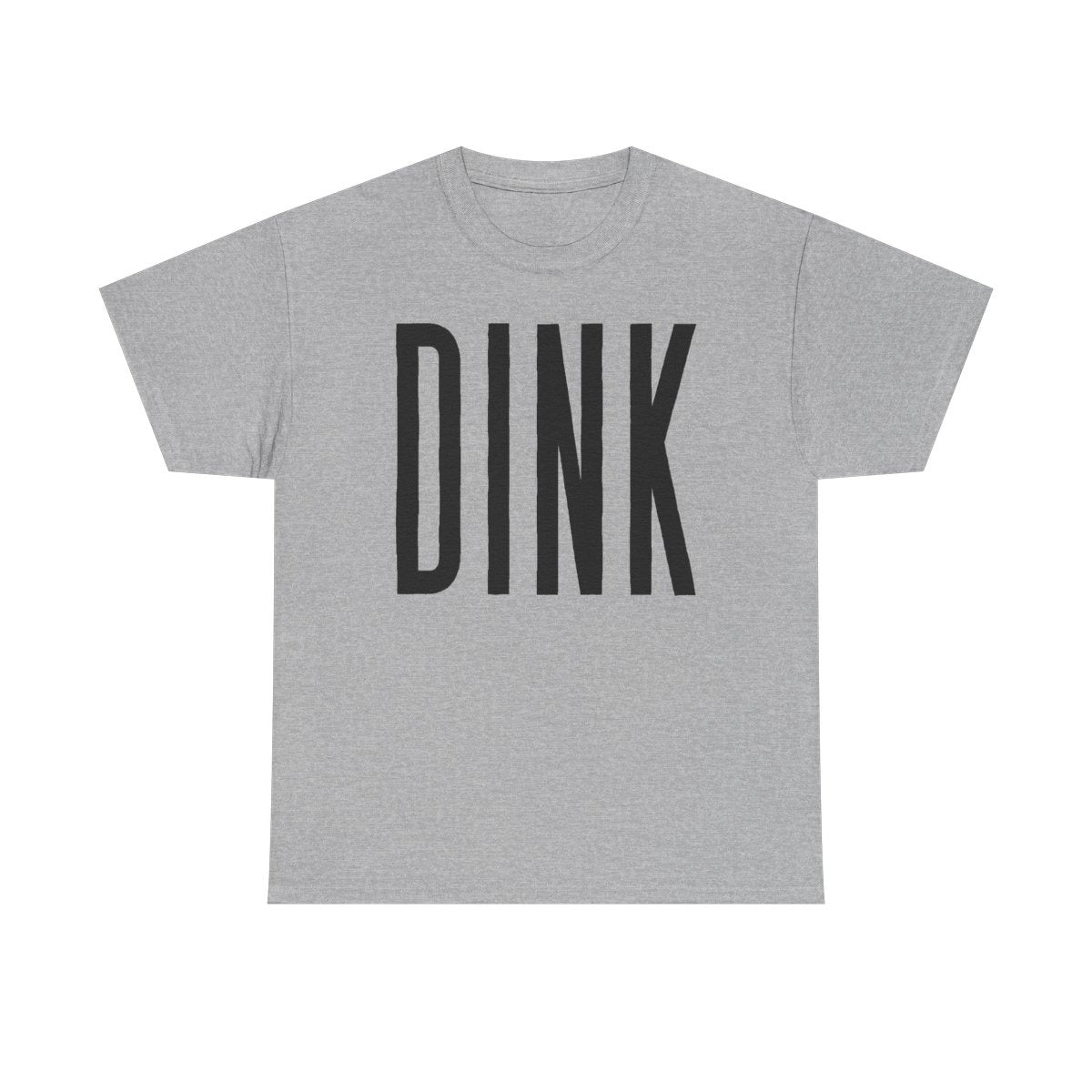 DINK 5 - Pickleball (Basic Tee)