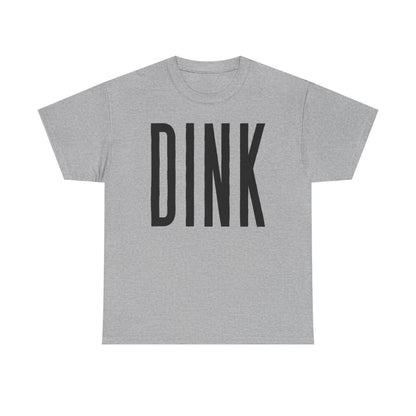 DINK 5 - Pickleball (Basic Tee)