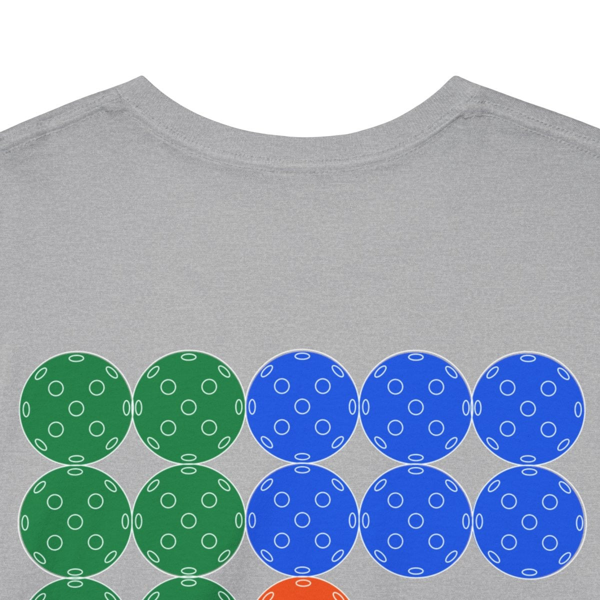 LOB - Pickleball (Basic Tee)