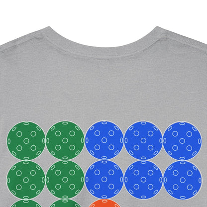 LOB - Pickleball (Basic Tee)