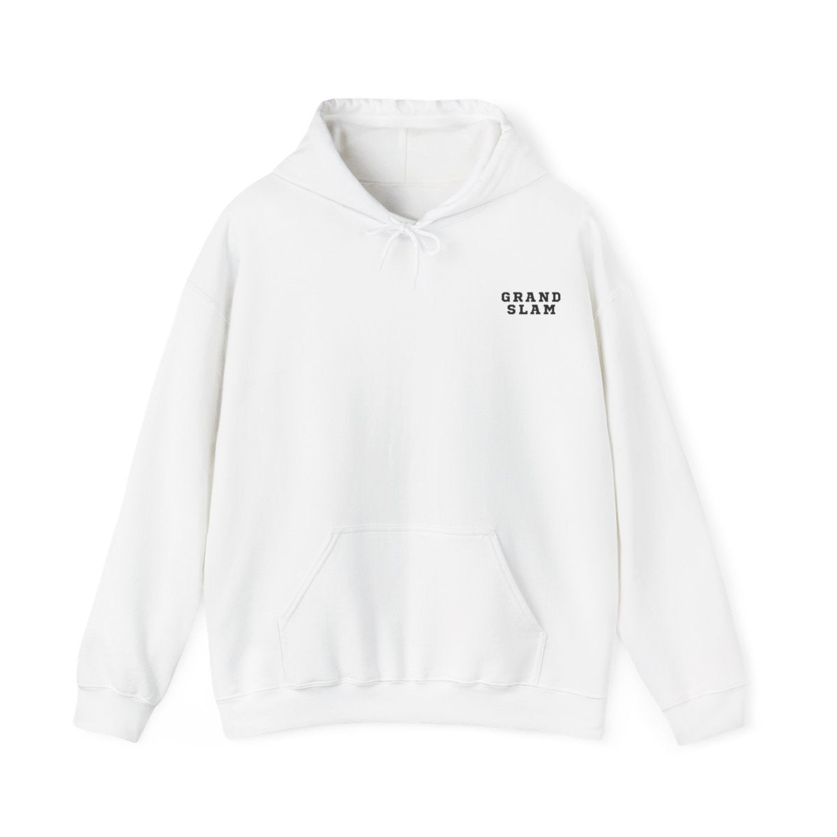 MORNING PICKLEBALL - Pickleball (Hoodie)
