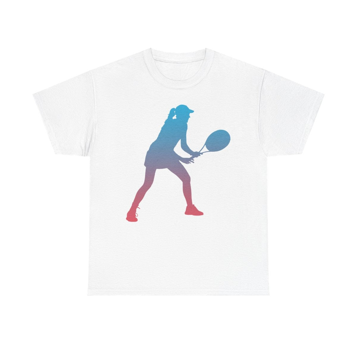 FOOTWORK - Tennis (Dri Fit)