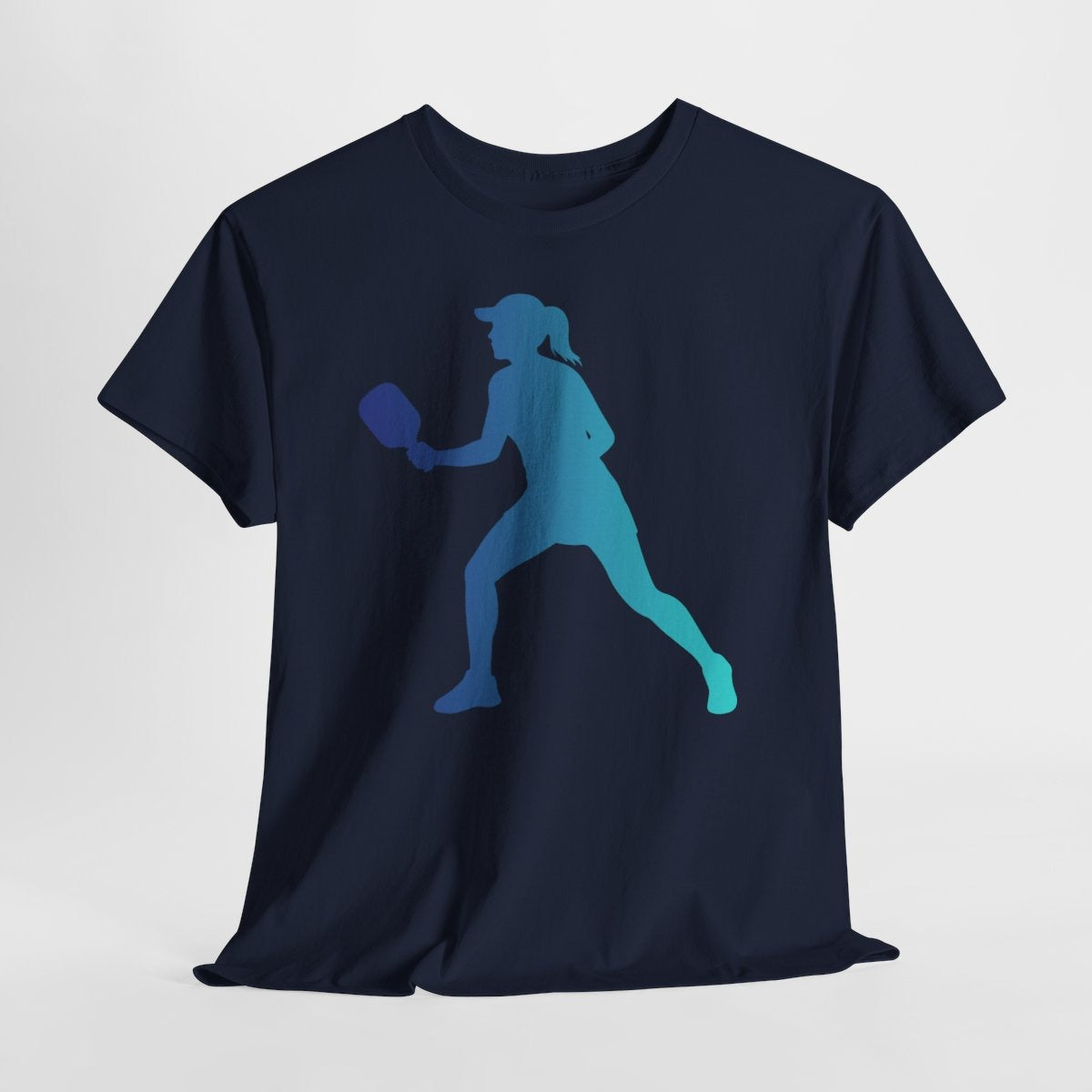 FOCUS - Pickleball (Basic Tee)