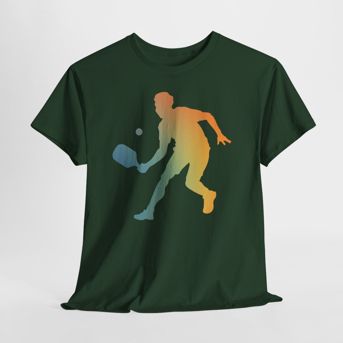 DINK MASTER - Pickleball (Basic Tee)