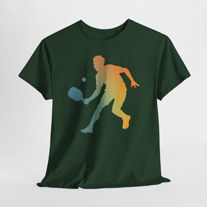 DINK MASTER - Pickleball (Basic Tee)
