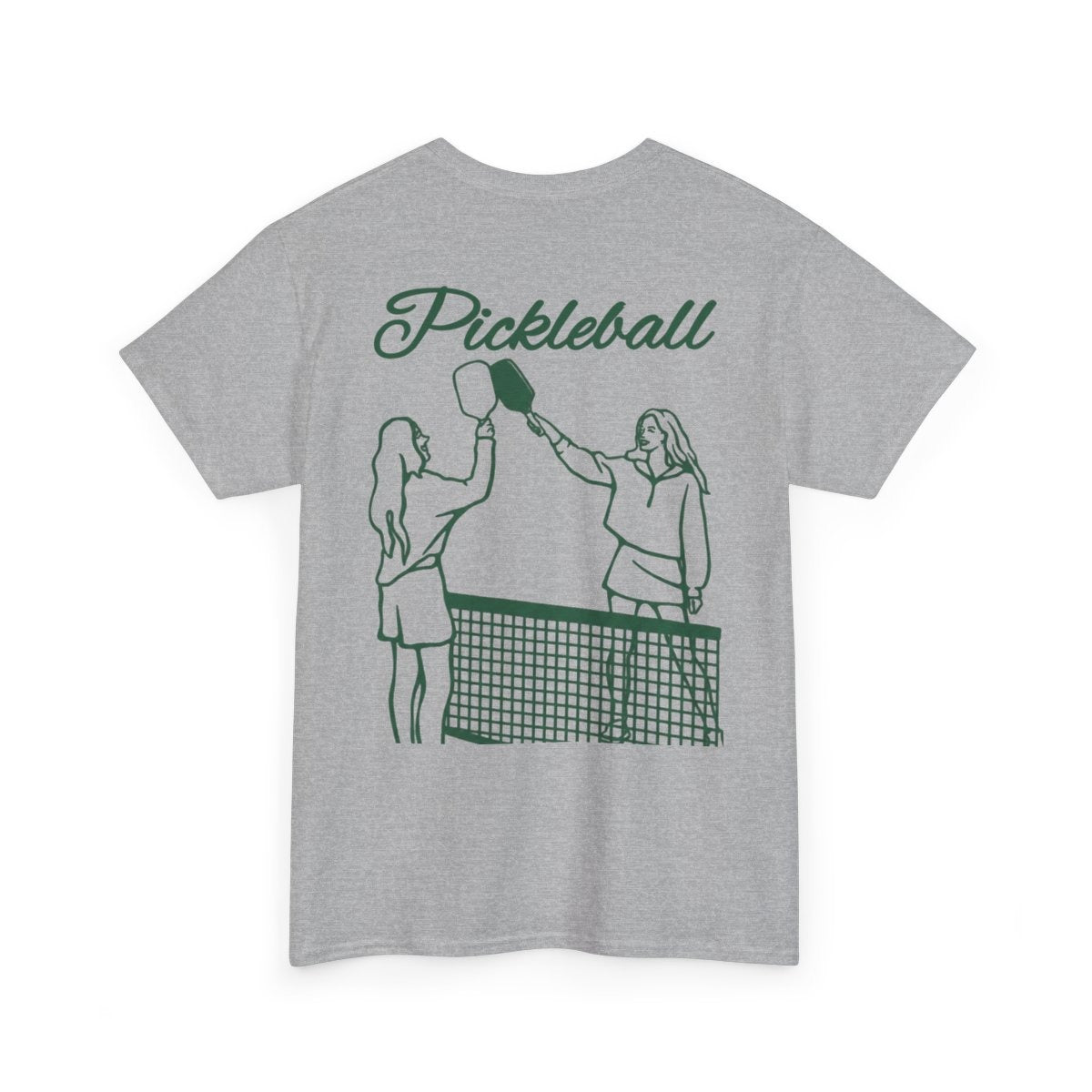 PICKLEBALL 22 - Pickleball (Basic Tee)