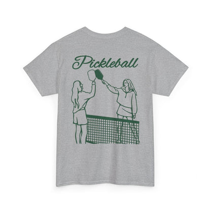 PICKLEBALL 22 - Pickleball (Basic Tee)