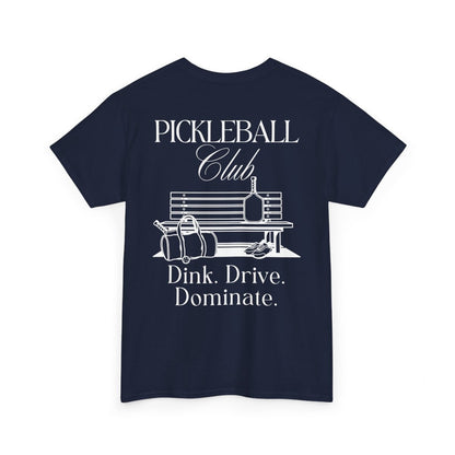 PICKLEBALL 20 - Pickleball (Basic Tee)