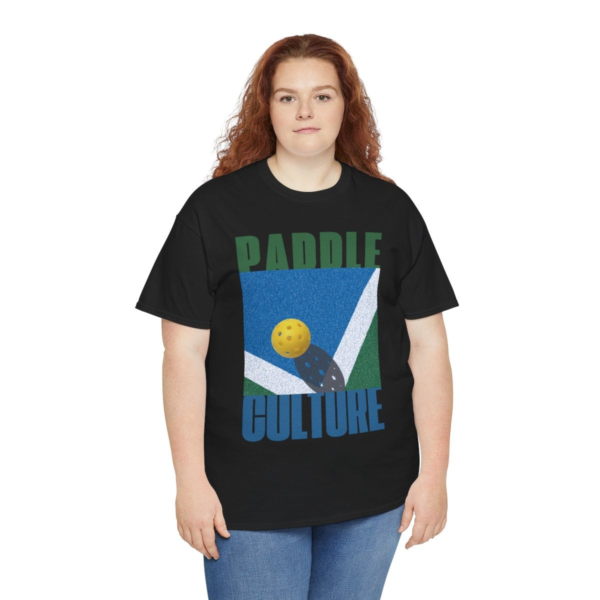 PADDLE CULTURE - Pickleball (Dri Fit)