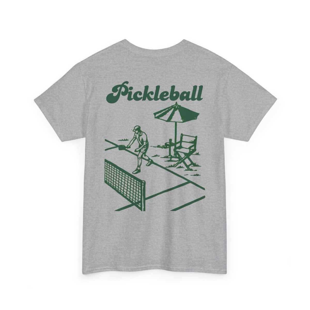 PICKLEBALL 19 - Pickleball (Basic Tee)