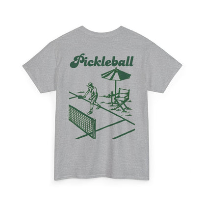 PICKLEBALL 19 - Pickleball (Basic Tee)