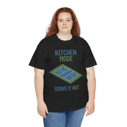 KITCHEN MODE - Pickleball (Dri Fit)