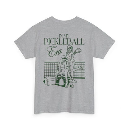 PICKLEBALL ERA - Pickleball (Basic Tee)