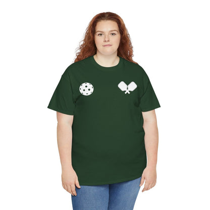 PICKLED  - Pickleball (Basic Tee)