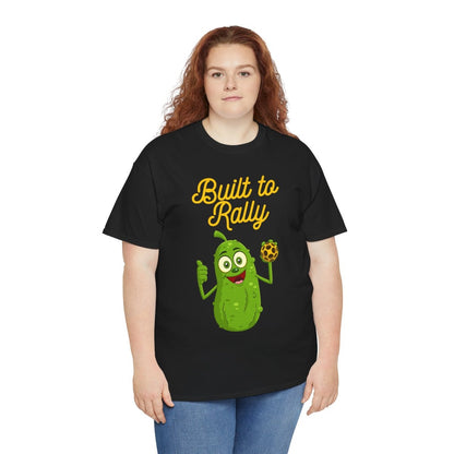 BUILT TO RALLY - Pickleball (Dri Fit)