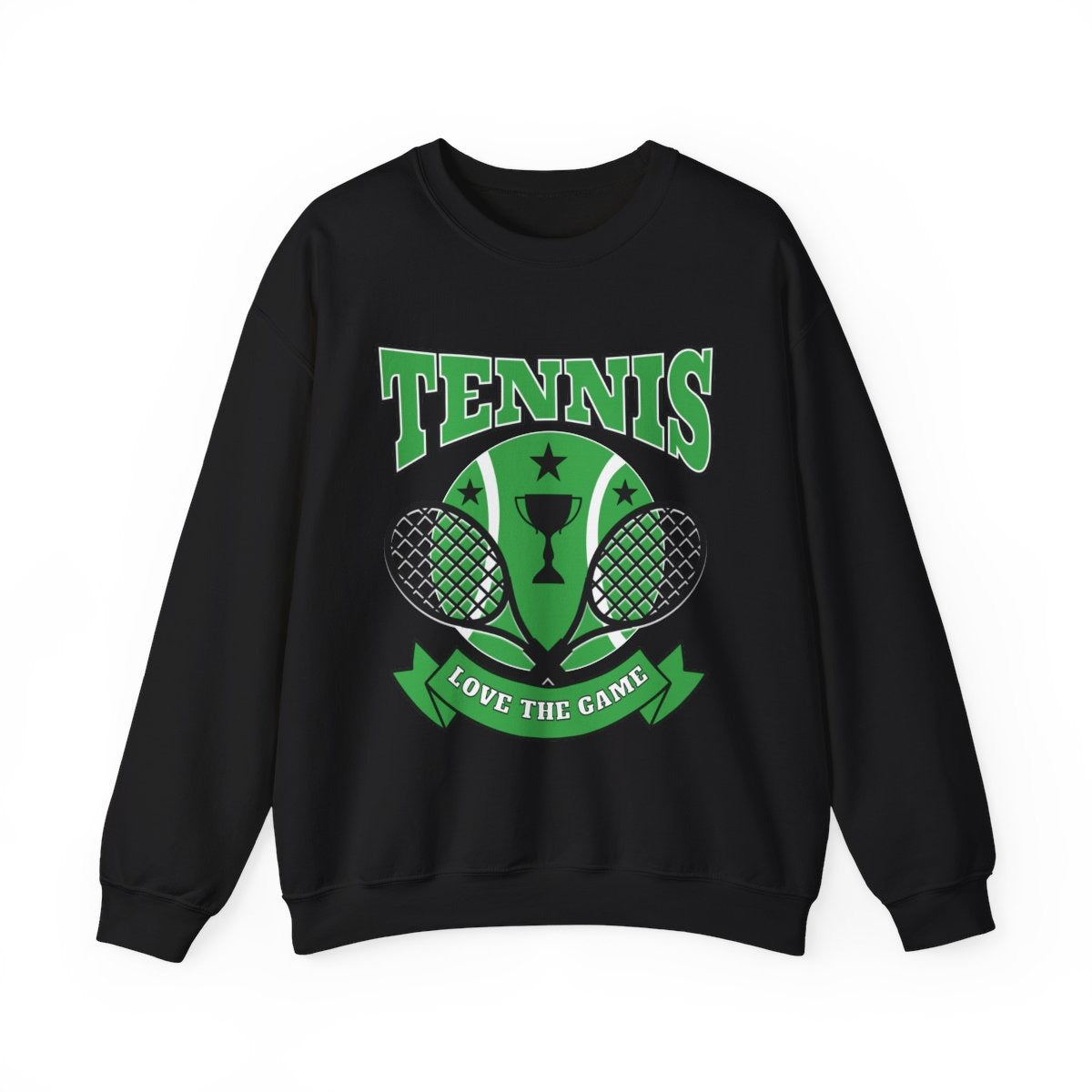 BACKBOARD - Tennis Sweatshirt