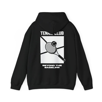 TENNIS CLUB 2 - Tennis Hoodie