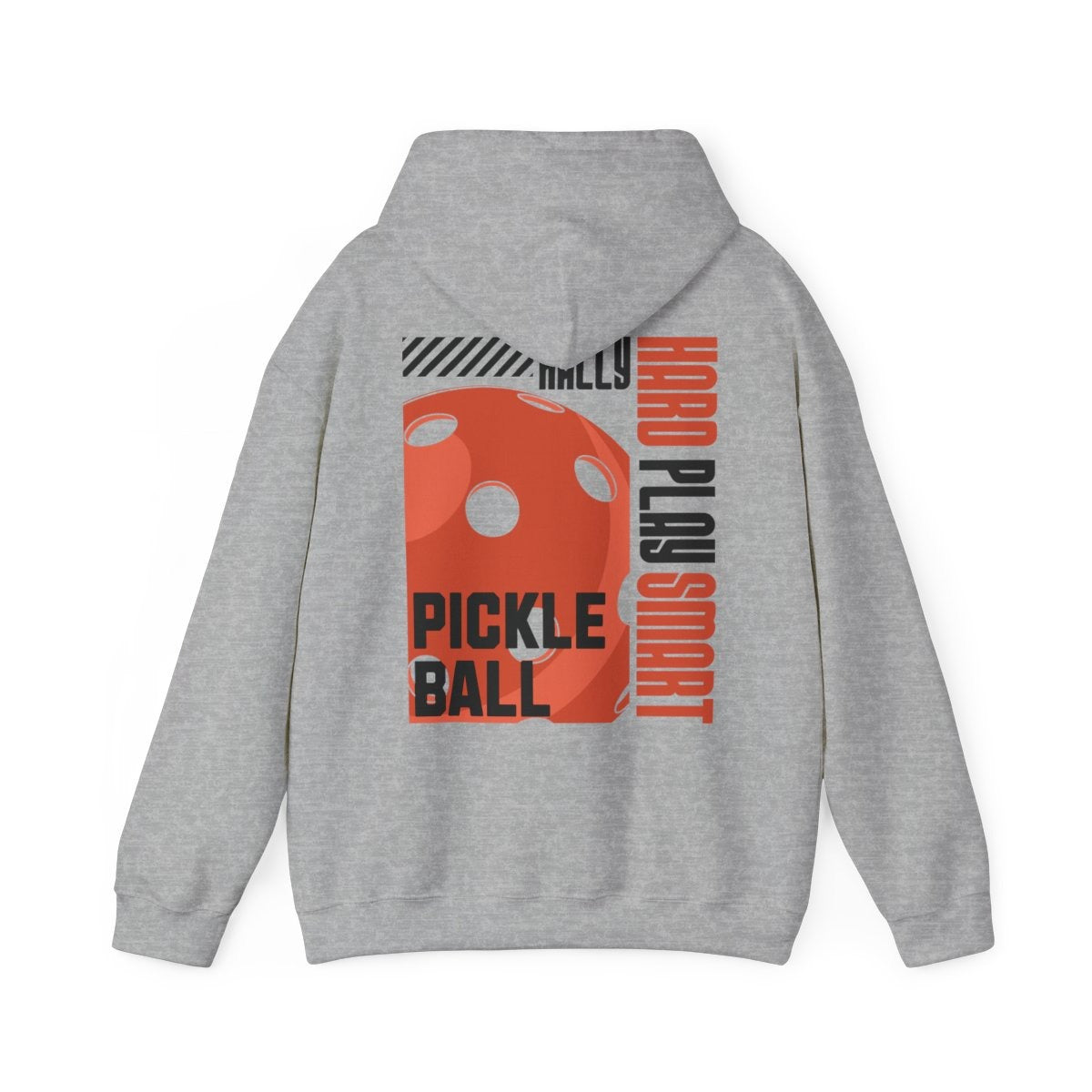 CARRY - Pickleball (Hoodie)