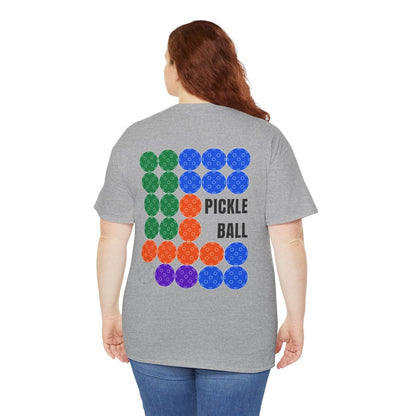 LOB - Pickleball (Basic Tee)