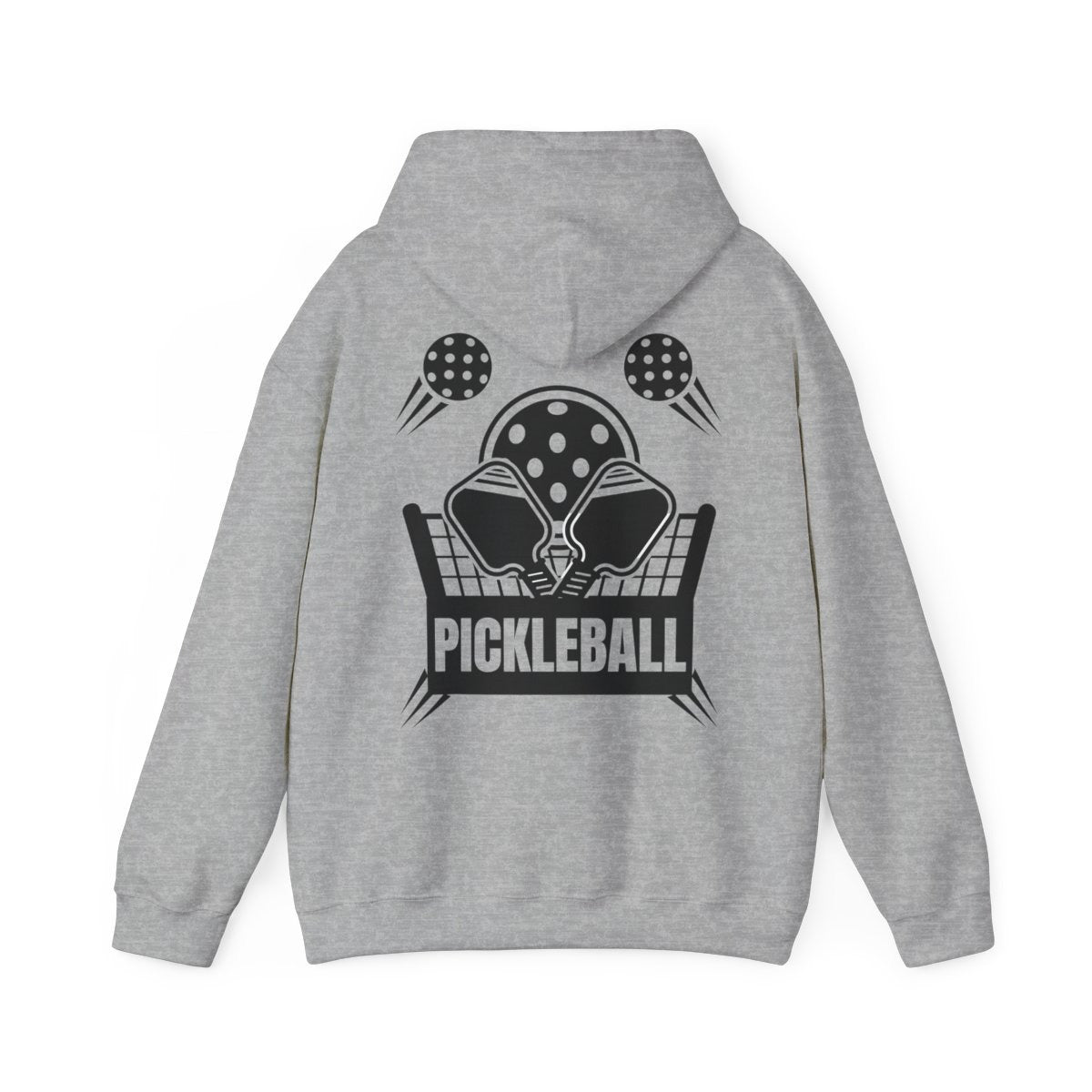 DEAD BALL - Pickleball (Hoodie)