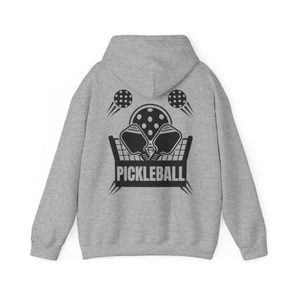 DEAD BALL - Pickleball (Hoodie)