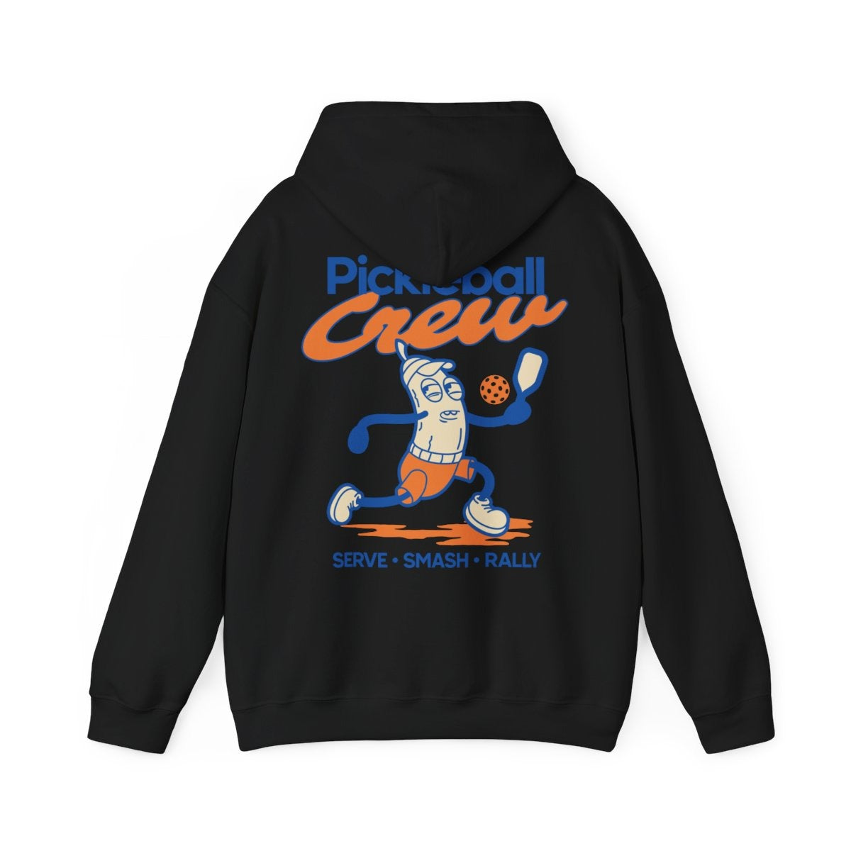 PICKLEBALL CREW - Pickleball (Hoodie)