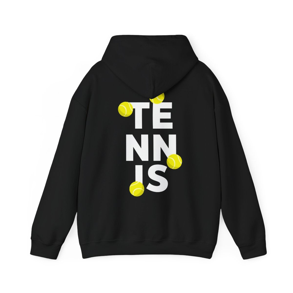 OUT - Tennis Hoodie