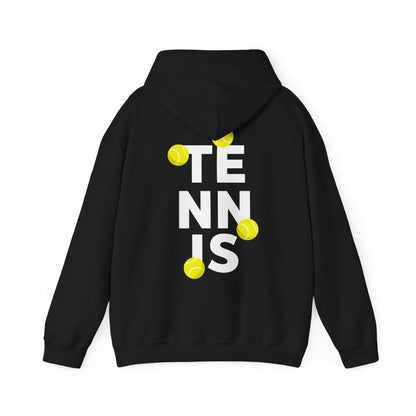OUT - Tennis Hoodie