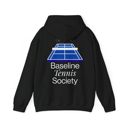 BASELINE 2 - Tennis Hoodie