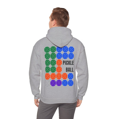 LOB - Pickleball (Hoodie)