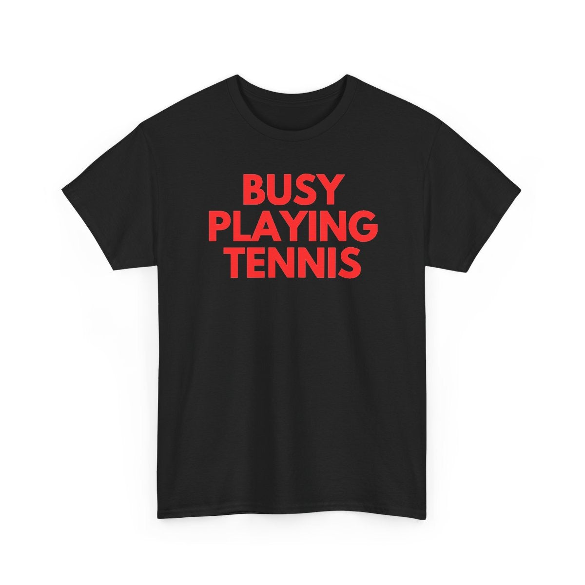 BUSY - Tennis (Dri Fit)