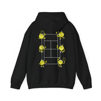 POINT - Tennis Hoodie